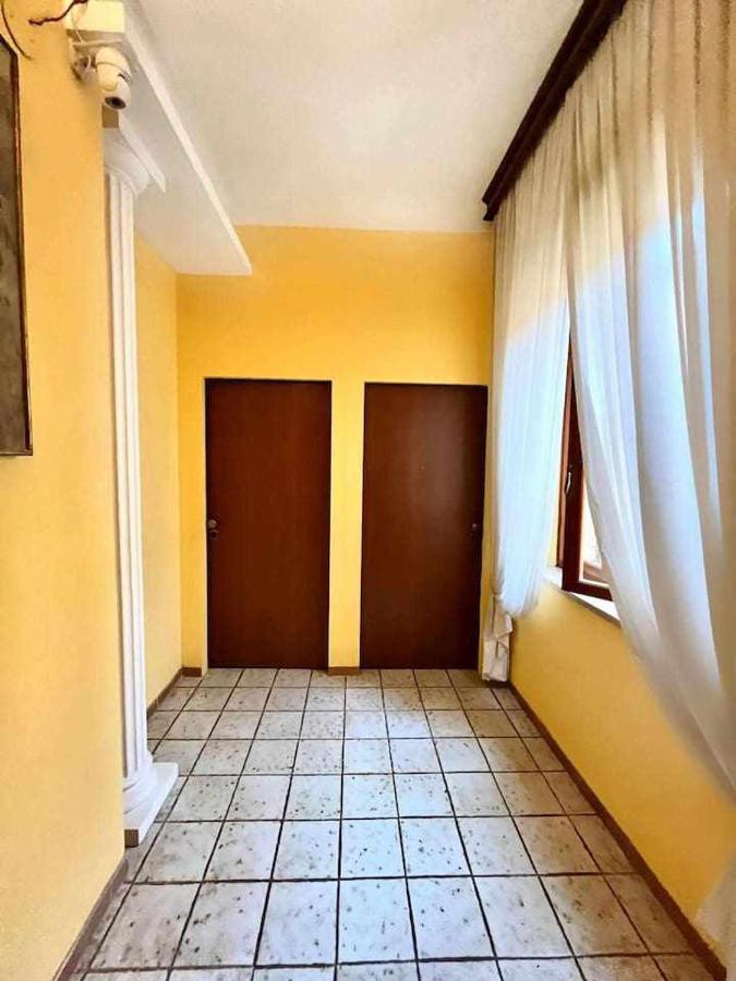 Pisa Appartamento Bonaini Exterior foto