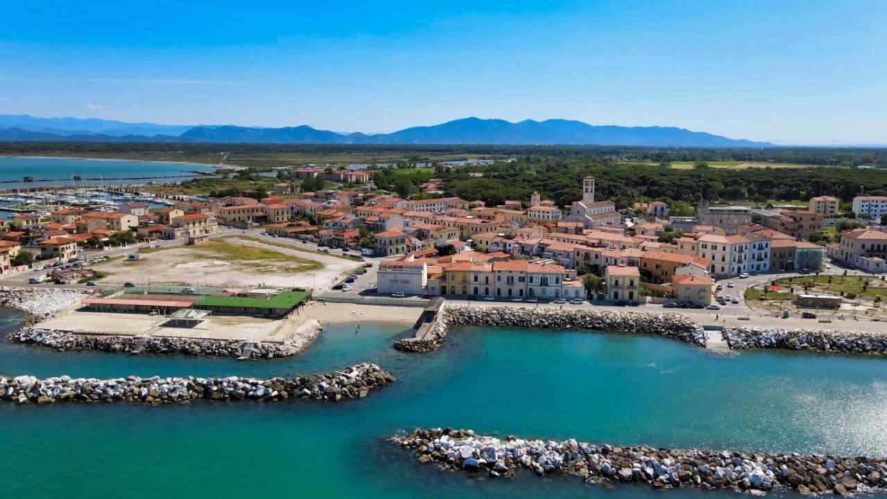 Pisa Appartamento Bonaini Exterior foto